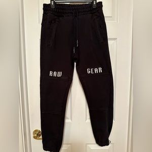 Men’s Raw Gear Jogger